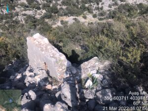 Paşabeyli Arkeolojik Alanı, Ayaş