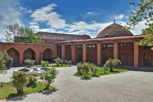 Zarrabi Camii 2 Zarrabi Camii