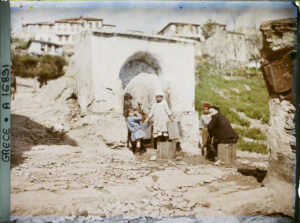 Çingeneler Çeşmesi