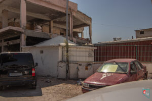 Antakya Bilal-i Habeşi Makamı