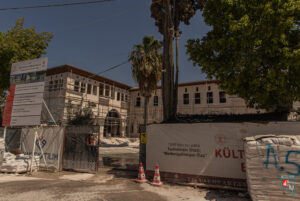 Antakya El Sanatları Müzesi