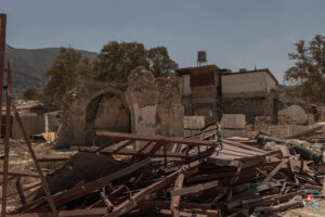 Antakya Meydan Camii Medresesi