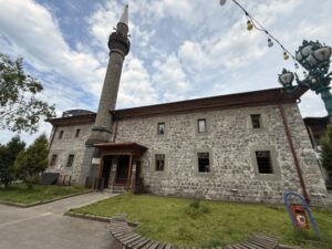 Arhavi Merkez Camii