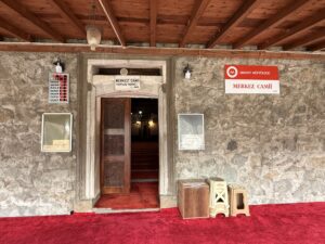 Arhavi Merkez Camii