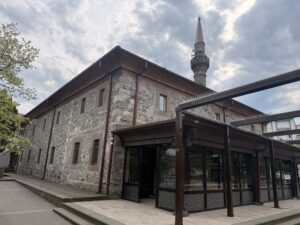 Arhavi Merkez Camii