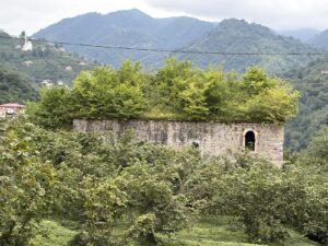Kilise, Üstüdal Mahallesi