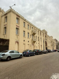 Kahire Amerikan Üniversitesi