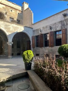 Setenönü Konservatuvar