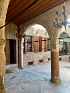 Setenönü Konservatuvar