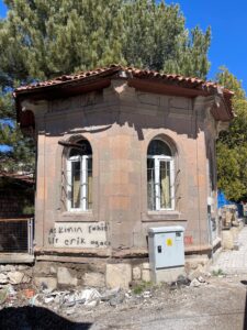 Reşit Akif Paşa Kütüphanesi 6 Reşit Akif Paşa Kütüphanesi
