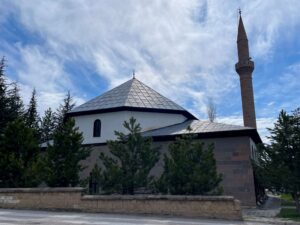 Mehmet Ali Bey Camii