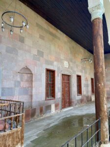 Mehmet Ali Bey Camii