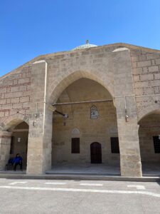 Hadim Süleyman Paşa Sibyan Mektebi