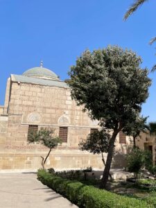 Hadim Süleyman Paşa Sibyan Mektebi