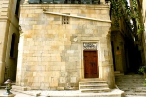 Tekke, İçerişehir 8 Tekke, İçerişehir