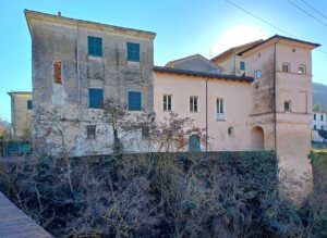 Spinola Kalesi, Isola del Cantone 19 Spinola Kalesi, Isola del Cantone