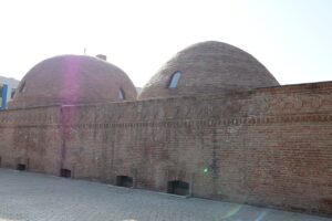 İsrafil Ağa Hamamı