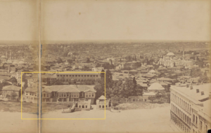 Mustafa Fazıl Paşa Konağı