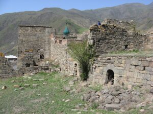 Pkhakoch Kule Kompleksi