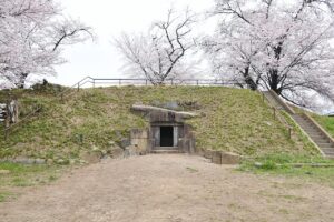 Jaketsuzan Tümülüsü