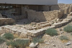 Aziz İstefanos Kilisesi, Ümm Er-Rasas