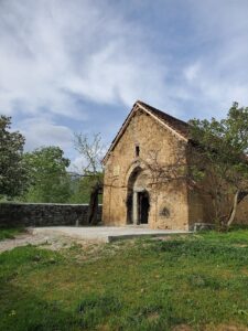 Aziz Yelisey Bazilikası