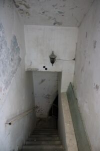 Kirazlı Mescit Sokak Hipojesi