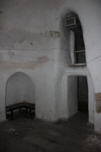 Kirazlı Mescit Sokak Hipojesi 3