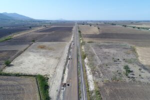 Köseler Höyük, Ceyhan 1 Köseler Höyük, Ceyhan