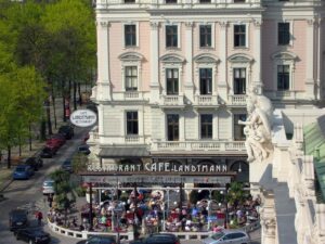 Café Landtmann