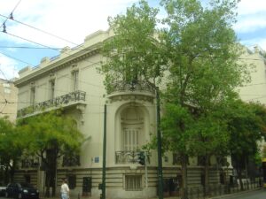 Livieratos Konağı
