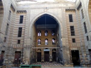 Madrasa-of-Iljay-al-Yusufi-DSCF3458