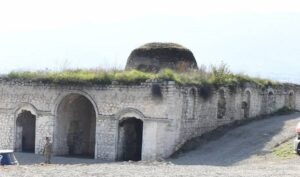 Malıbeyli Camii 2 Malıbeyli Camii