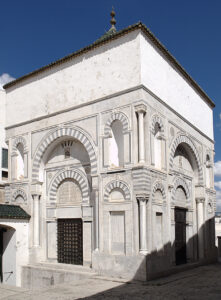 Dayı Yusuf Türbesi 2 Dayı Yusuf Türbesi