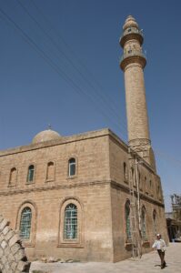 Midyat Ulu Cami
