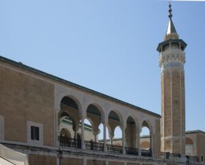 Yusuf Sahib Taba Camii