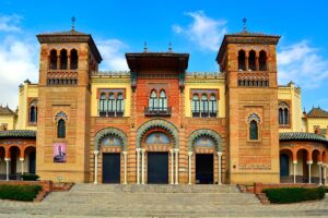 Sevilla Halk Sanatları ve Gelenekleri Müzesi 10 Sevilla Halk Sanatları ve Gelenekleri Müzesi