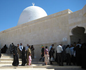 Nebi Habil Camii