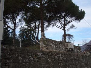 Roma Köprüsü, Olginate