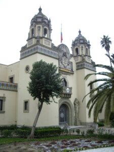 Kolombiya Konsolosluğu, Sevilla