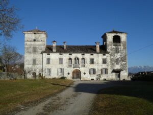 Paderno Kalesi 5 Paderno Kalesi