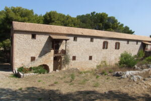 Pylos Arkeoloji Müzesi 