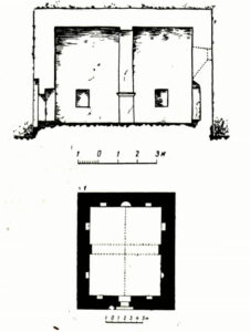 Hacı Gıyaseddin Camii