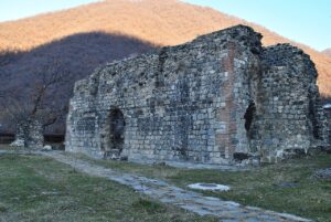 Kum Bazilikası 6 Kum Bazilikası