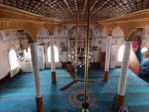 Recep Bey Camii