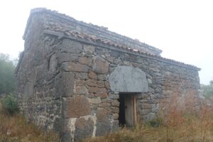 Revazasheni Kilisesi 1 Revazasheni Kilisesi