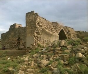 Şah Sultan Hüseyin Camii