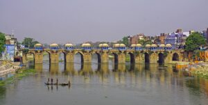 Şahi Köprüsü 5 Şahi Köprüsü