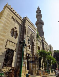 Sayyida-Sukayna-Mosque-DSCF5891