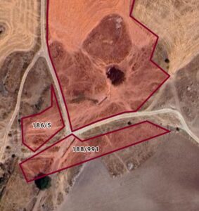 İmir Mevkii Arkeolojik Sit Alanı